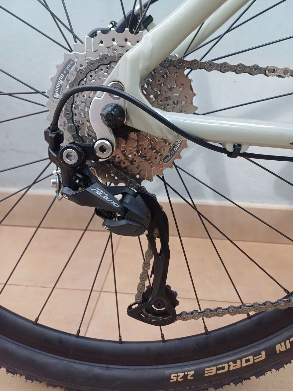 Bicicleta Sense Fun -  Aro 29 *10 X SEM JUROS CARTÃO* - Foto 5
