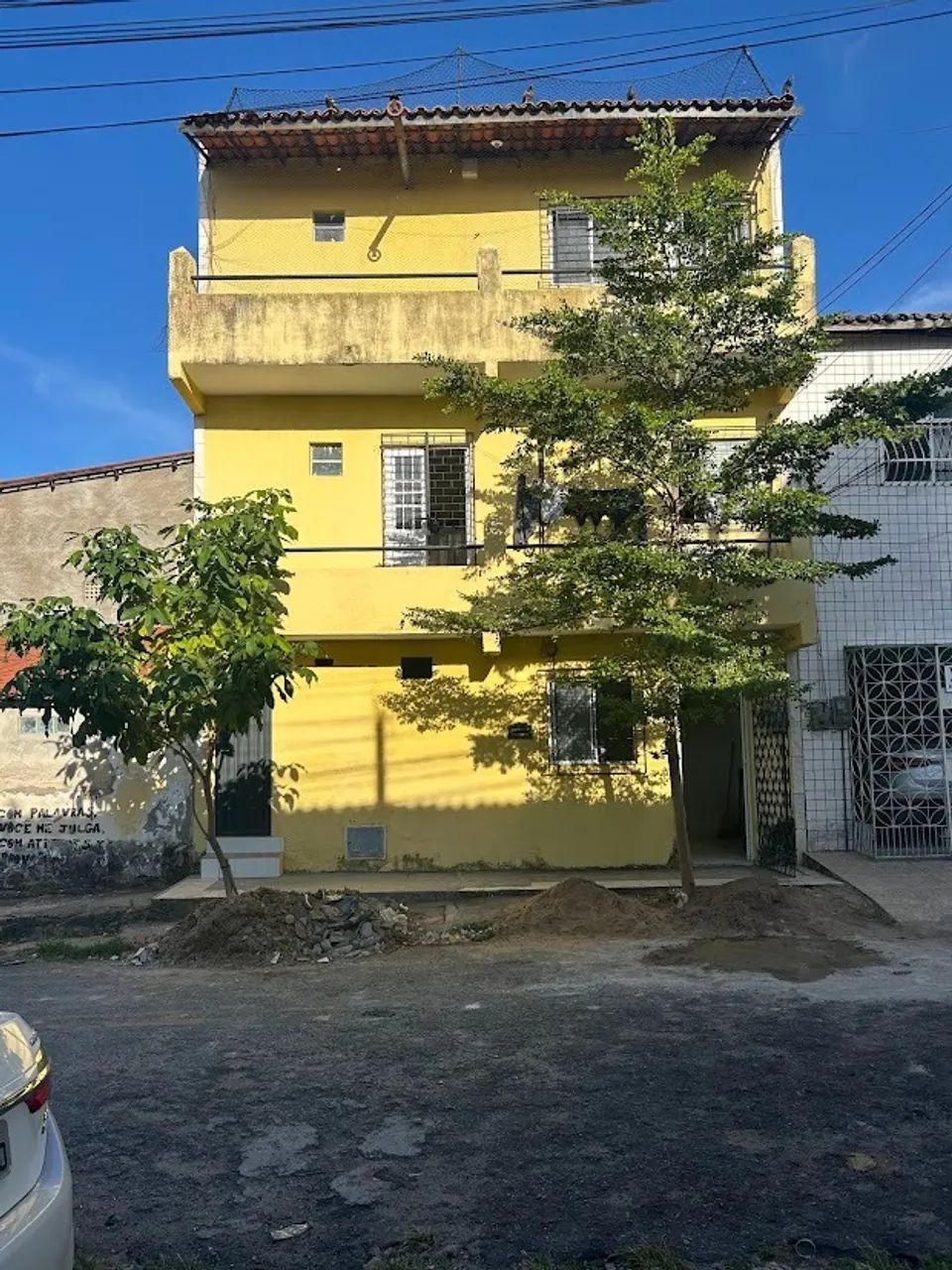 Foto - Fortaleza - Álvaro Weyne