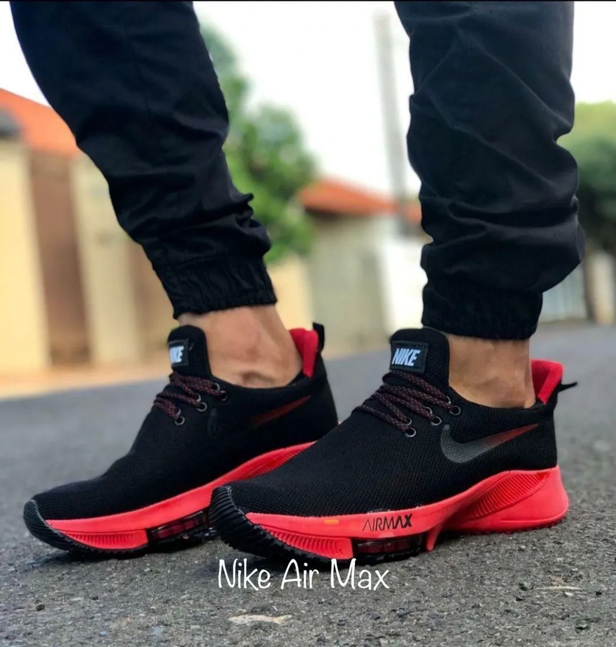 Tênis Nike Air Max a pronta entrega 