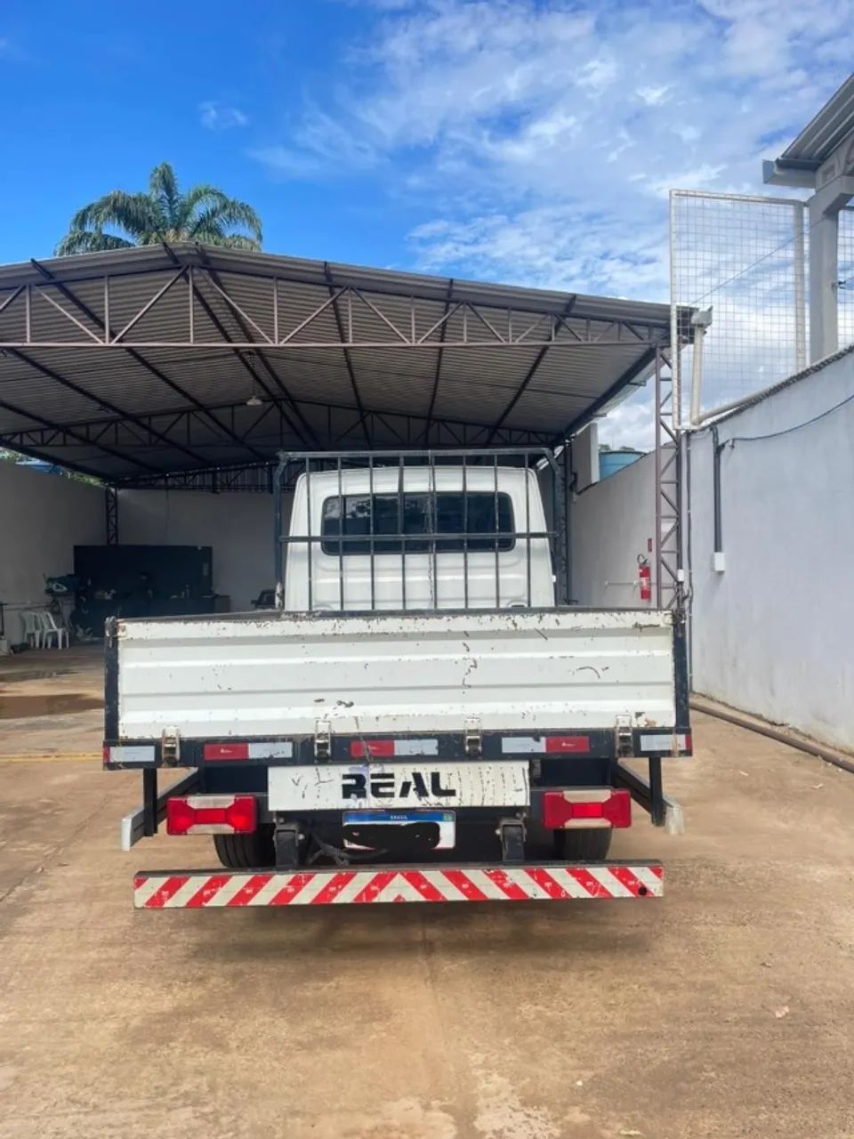 IVECO DAILY 45-170 CD - 2021/2022 - Foto 3