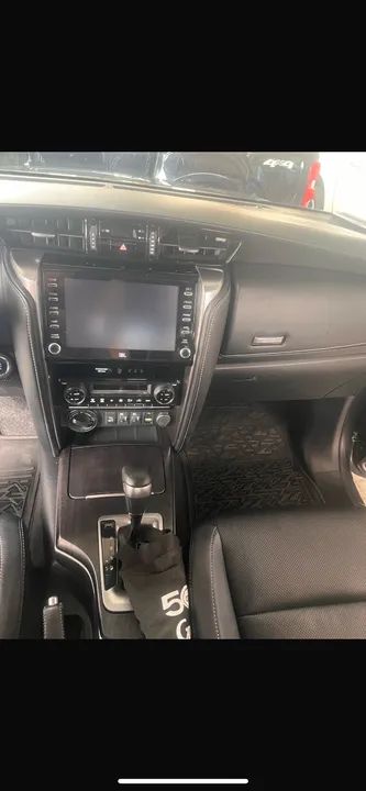 SW4 2022,IMPECÁVEL,54.000km,tudo sempre na Concessionária!!! - Foto 5