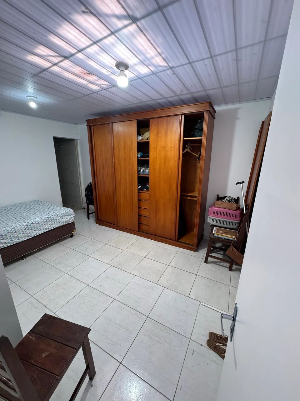 Casa 3 quartos no Prado  - Foto 5