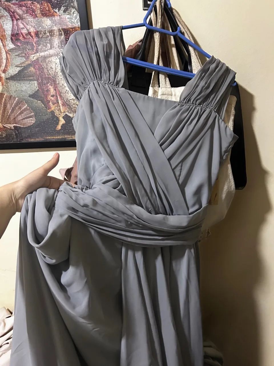 Vestido de festa  - Foto 2