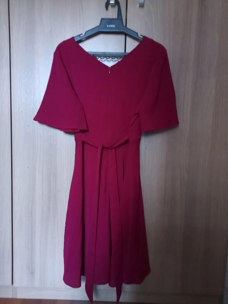 Vestido curto Mixxon - Foto 3