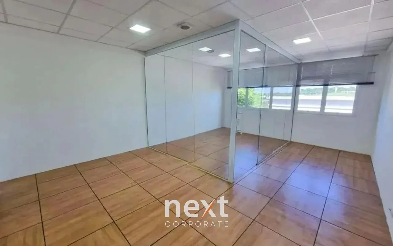 sala - Alphaville - Campinas