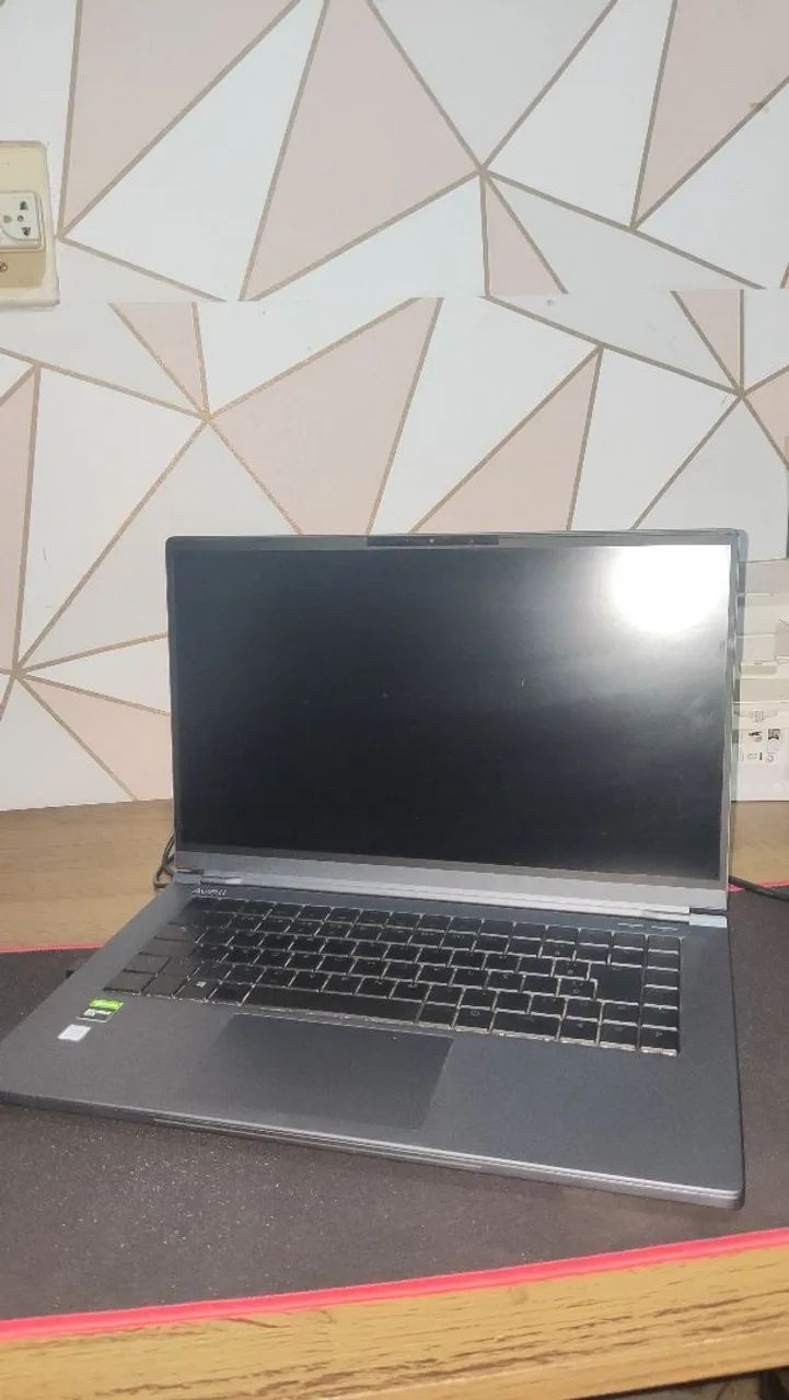 Notebook avell a60 muv 144hz + i7 9750h + GTX 1660Ti 6GB - Foto 4