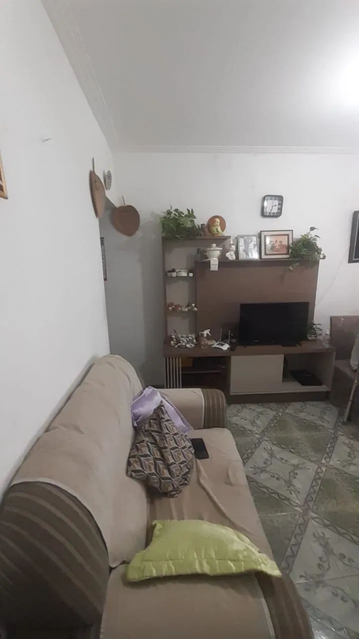VENDO 2 CASAS EM SANTO ANTÔNIO JESUS - Foto 2