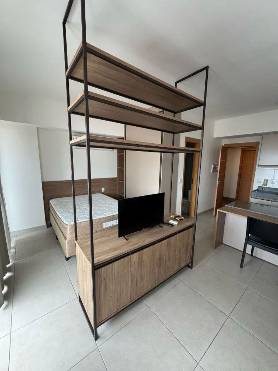 Studio para Aluguel - Unique Studio - Umarizal, Belém/PA
