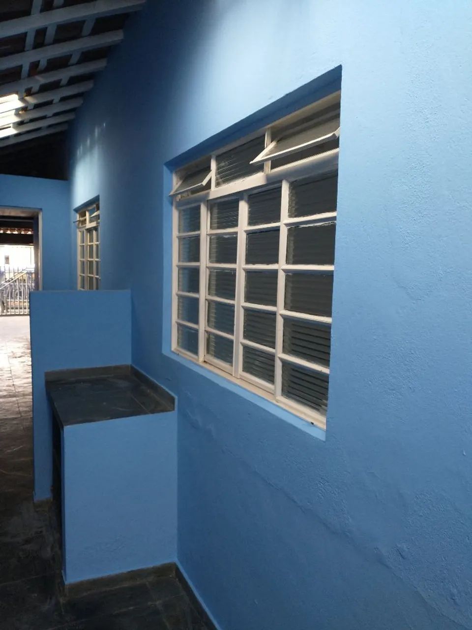 Foto - Jacareí - Cidade Jardim