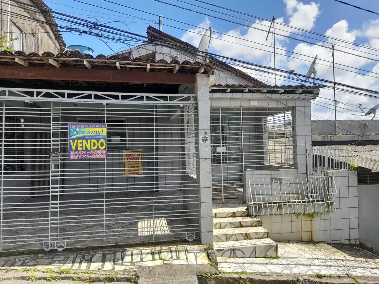 Foto - Recife - Cordeiro