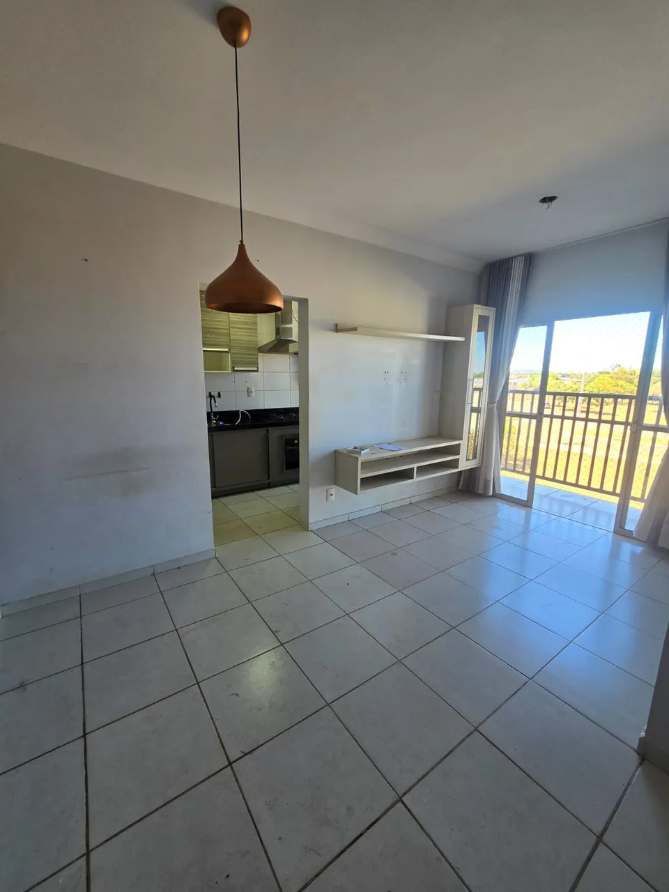 Aluga-se Apartamento de 3/4 rico em móveis planejados- Palmas - To