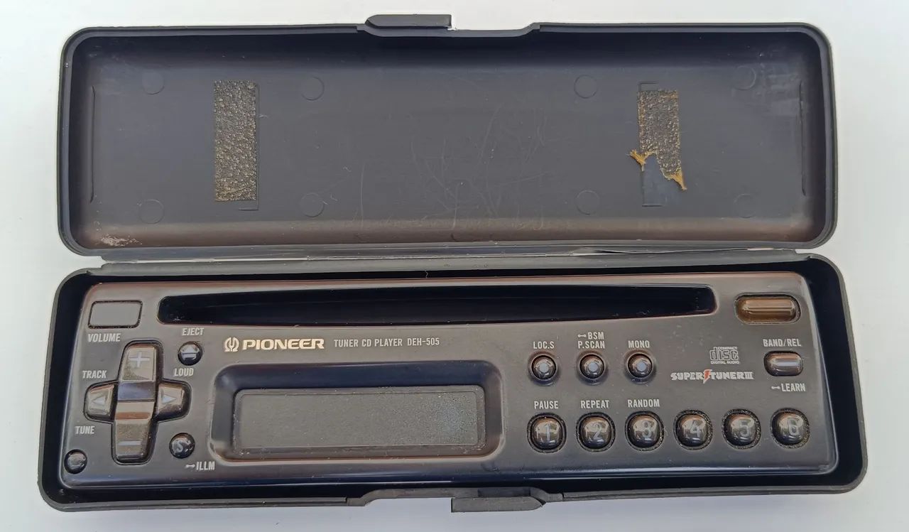 kit cdj pioneer
