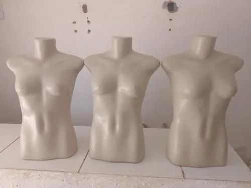 Manequins Femininos bustos
