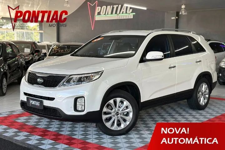 KIA Sorento 2015
