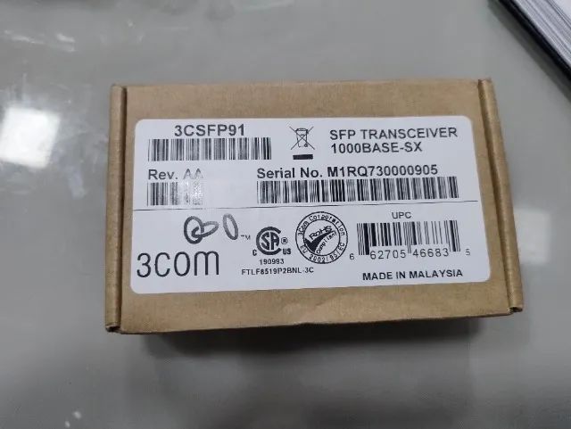 SFP  3CSFP91 - Foto 2