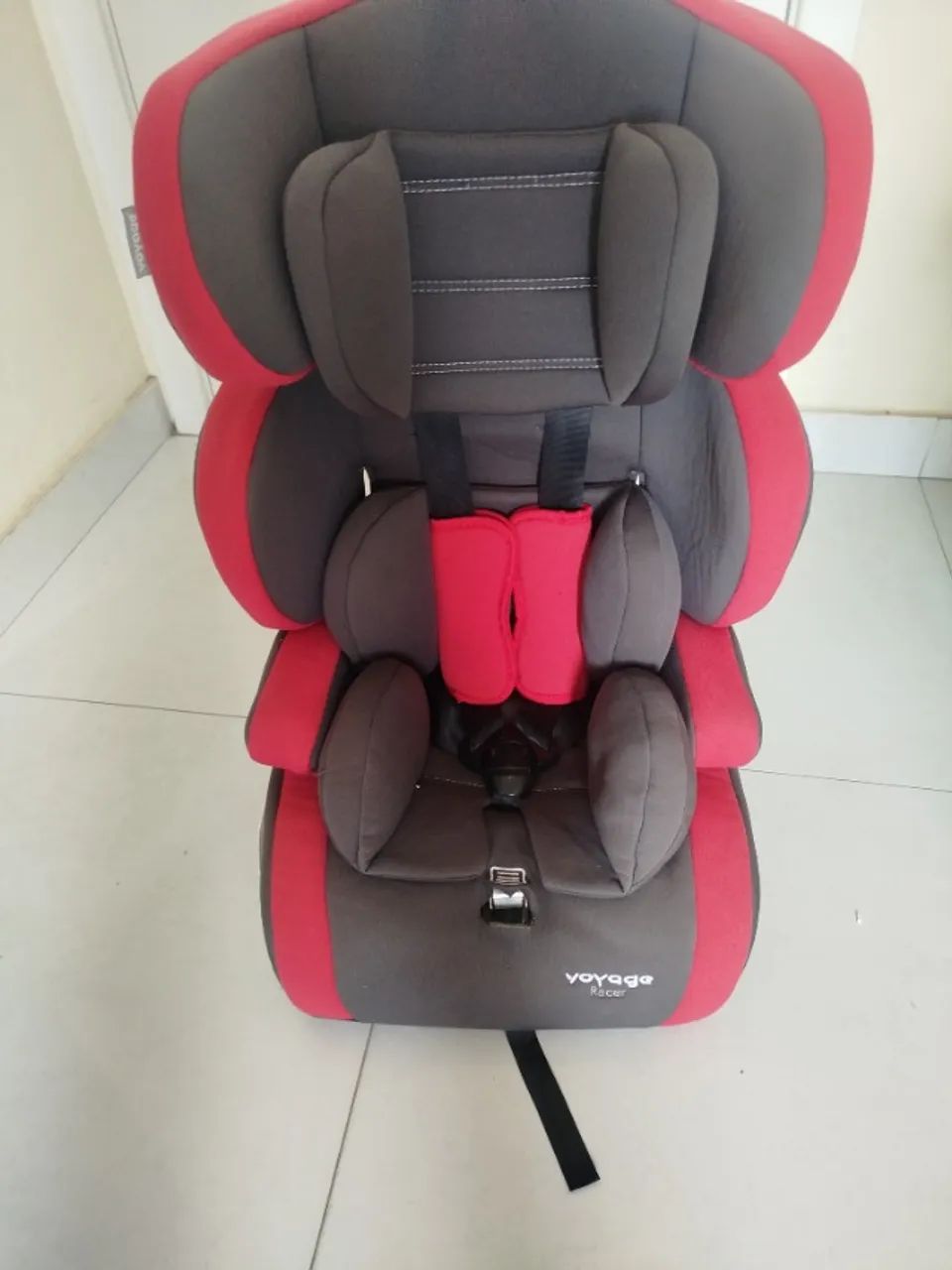 Cadeira de bebê para carro Voyage