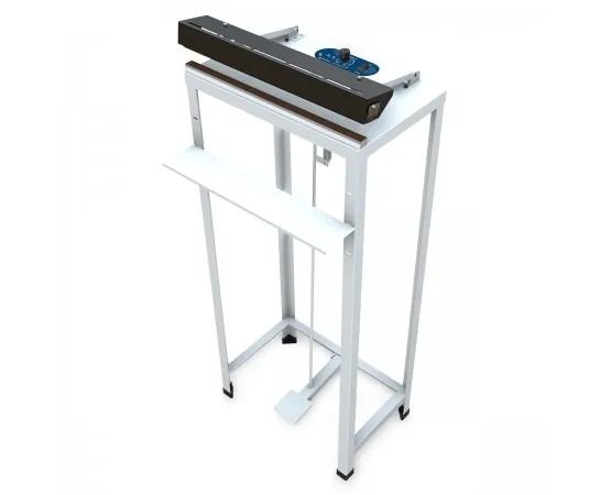  Seladora para selagem de sacos plásticos Nova
