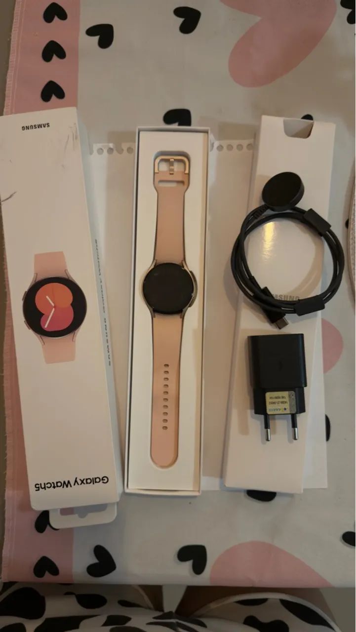 Samsung Galaxy Watch 5  - Foto 2