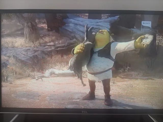 TV TCL Smart 32 polegadas - Foto 2