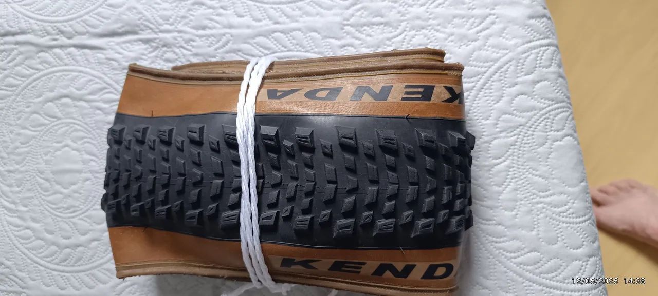 Pneu Kenda Booster Pro SCT 29x2.40