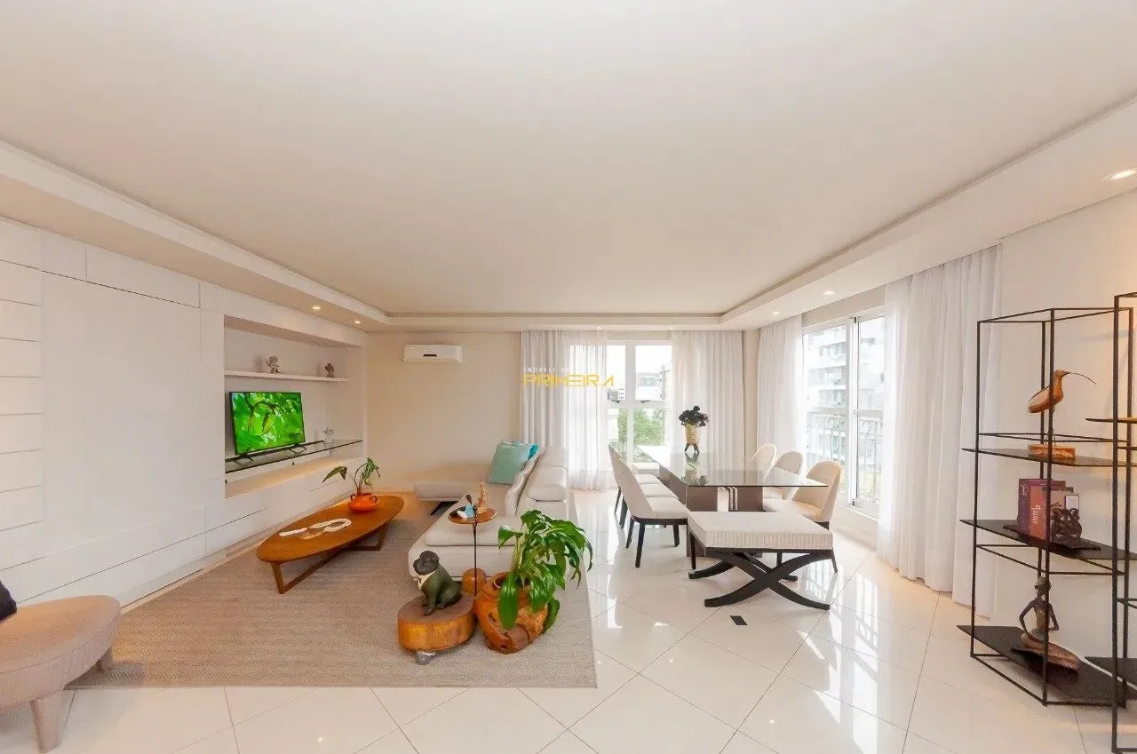 L'espace Lofts - 134m² com suíte