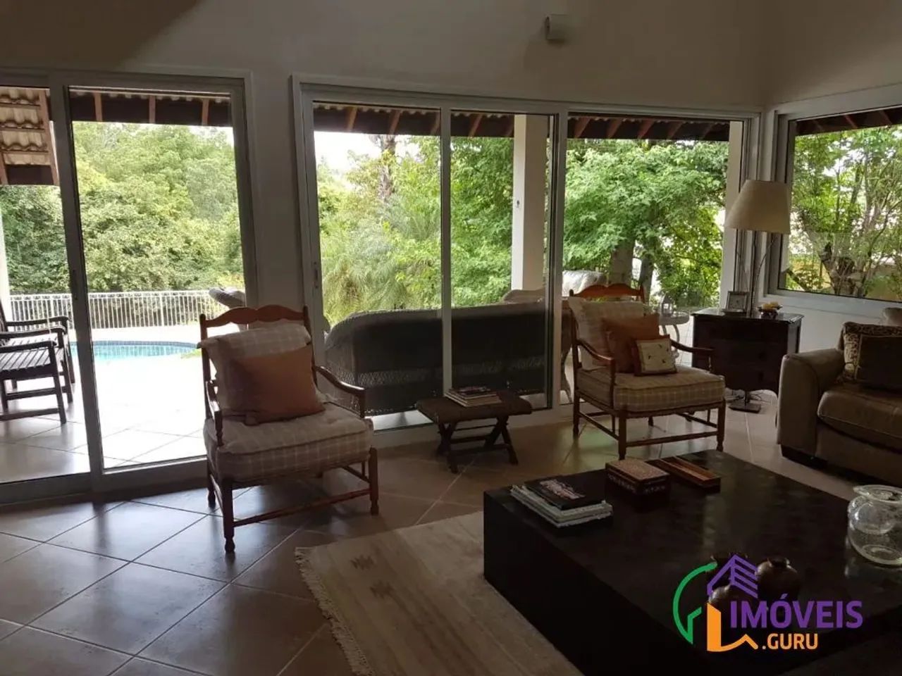 CASA EM CONDOMÍNIO - VILLAGE VISCONDE DE ITAMARACÁ - SP - Foto 4