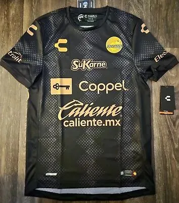 Camisa Dorados Sinaloa 20/21
