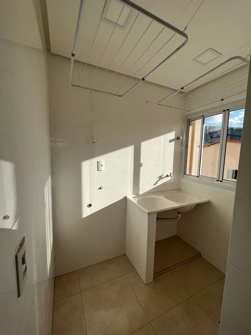 APARTAMENTO PARA ALUGAR 61- * - Foto 3