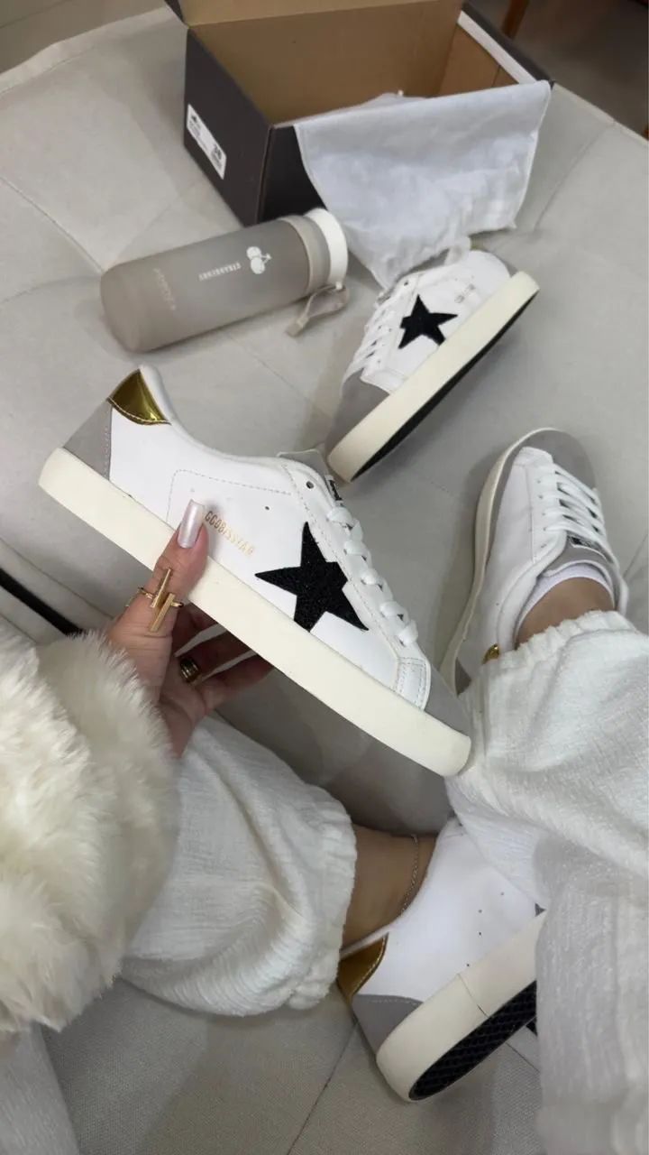 Tênis Golden Goose Atacado - Foto 3