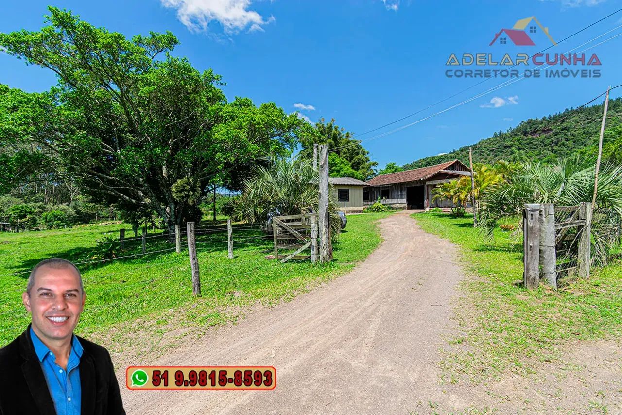 Chácara com 4.1 hectares à VENDA em Taquara - RS - Foto 5
