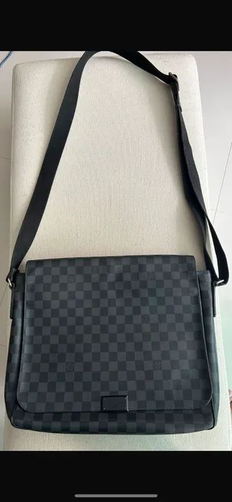 Bolsa original Louis Vuitton