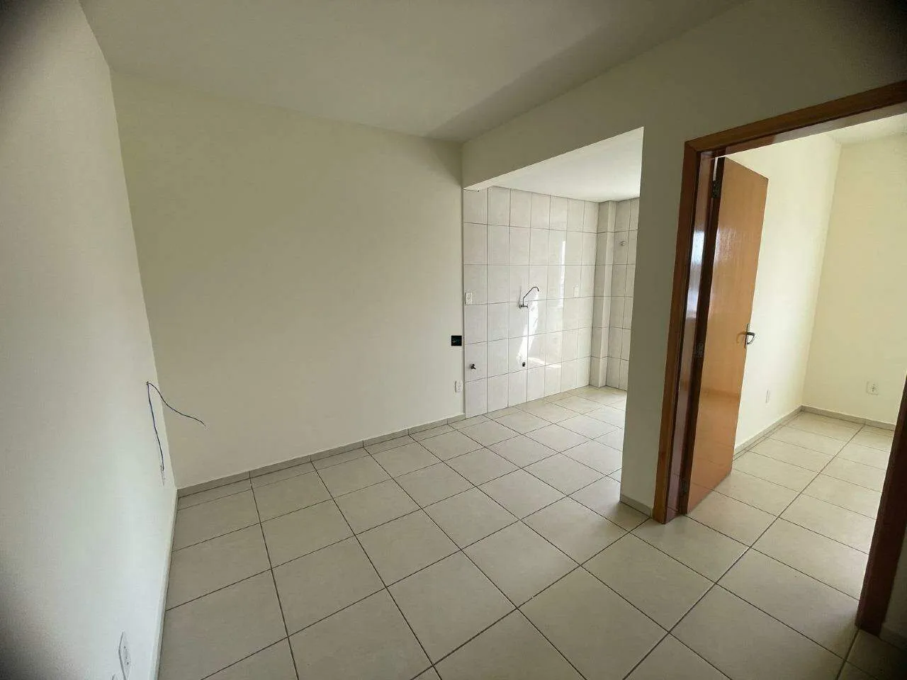 Apartamento para Locação - EFAPI