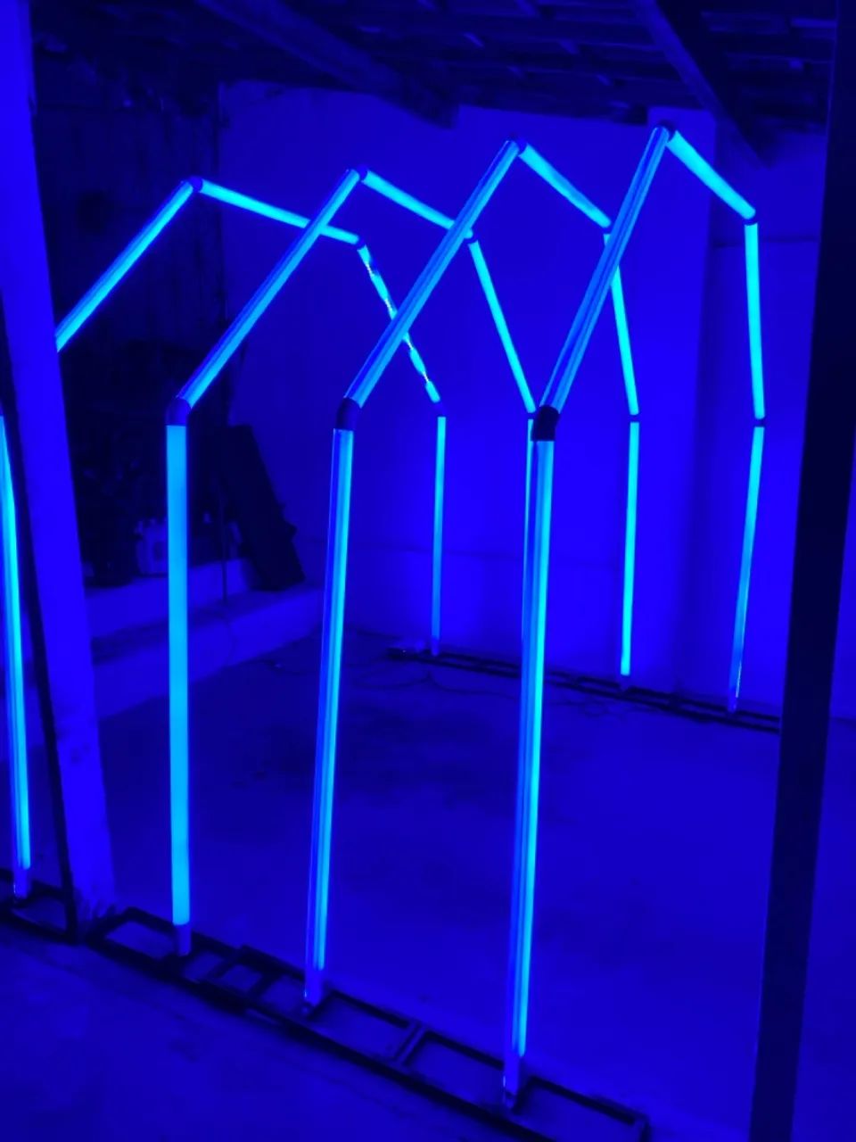 Aluguel de túnel de led pra eventos  - Foto 4