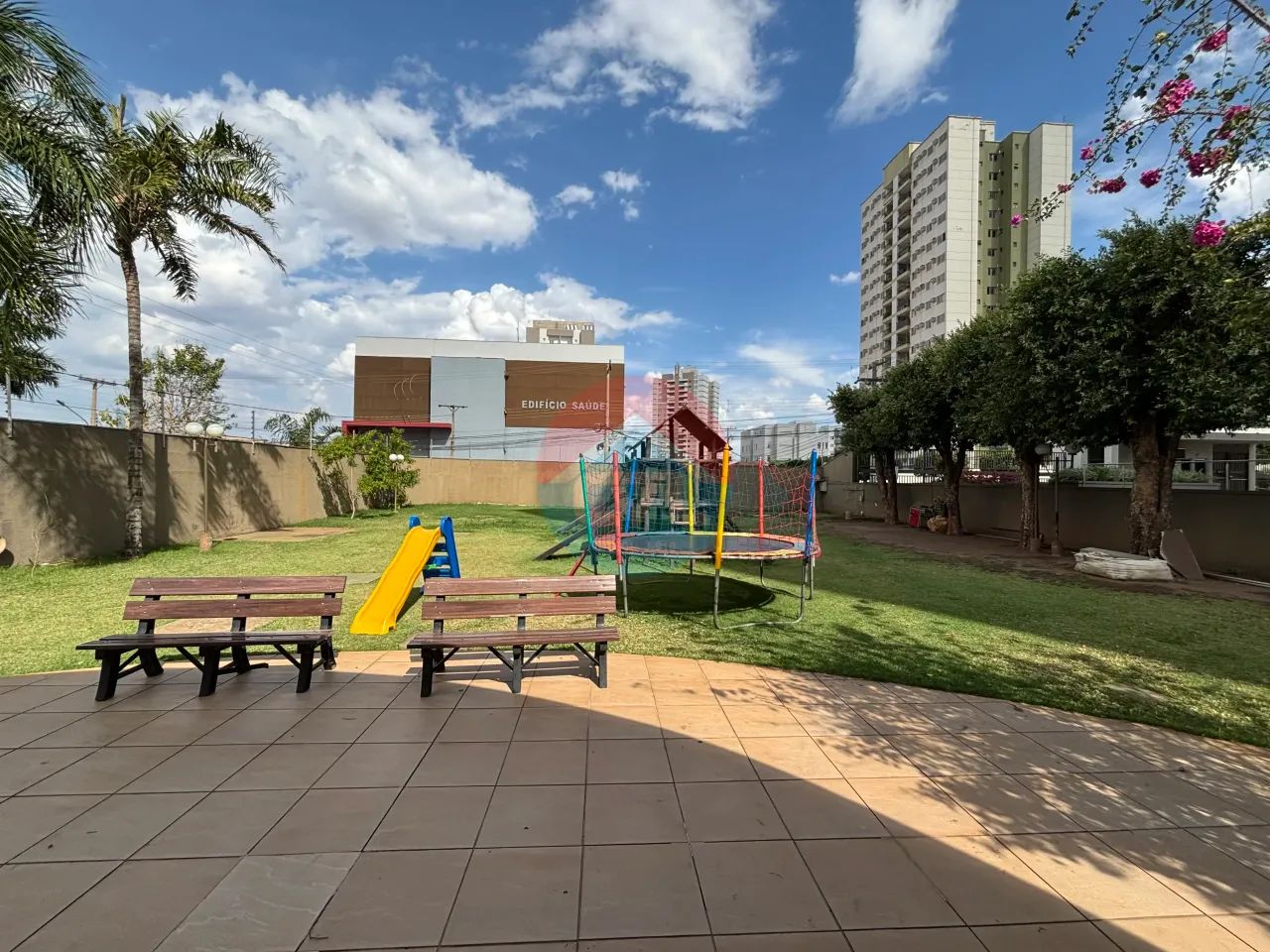 Apartamento no Edifício Royal Gardem - Bairro Jardim Aclimação. codigo: 144888 - Foto 5