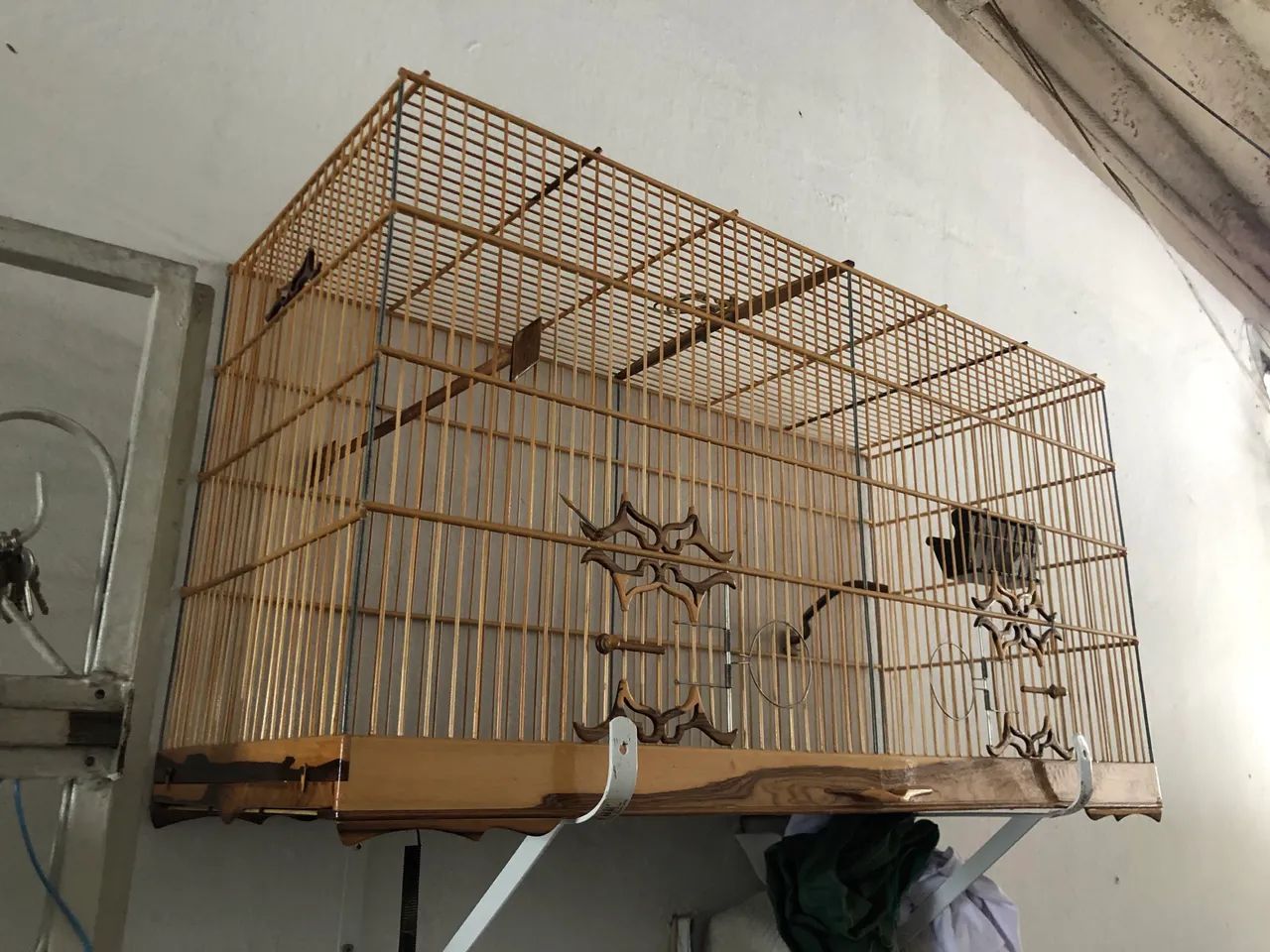 Gaiola Voador - Foto 3