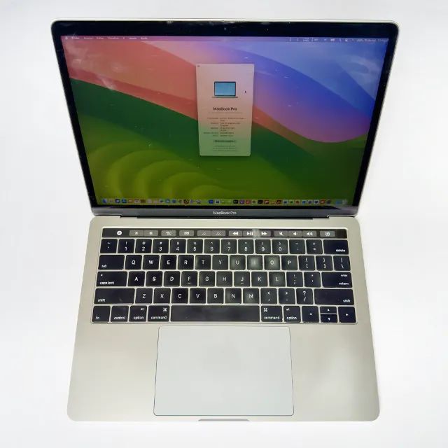 MacBook Pro / i7 3,3GHz / 16GB / SSD 512GB - Notebooks - Centro