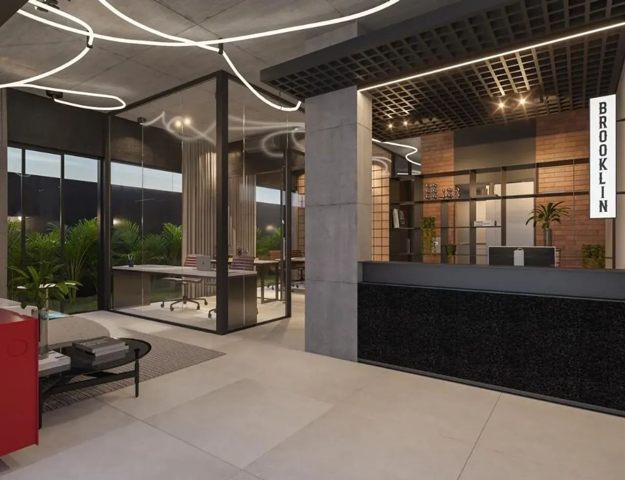 RESIDENCIAL BROOKLIN - Foto 11