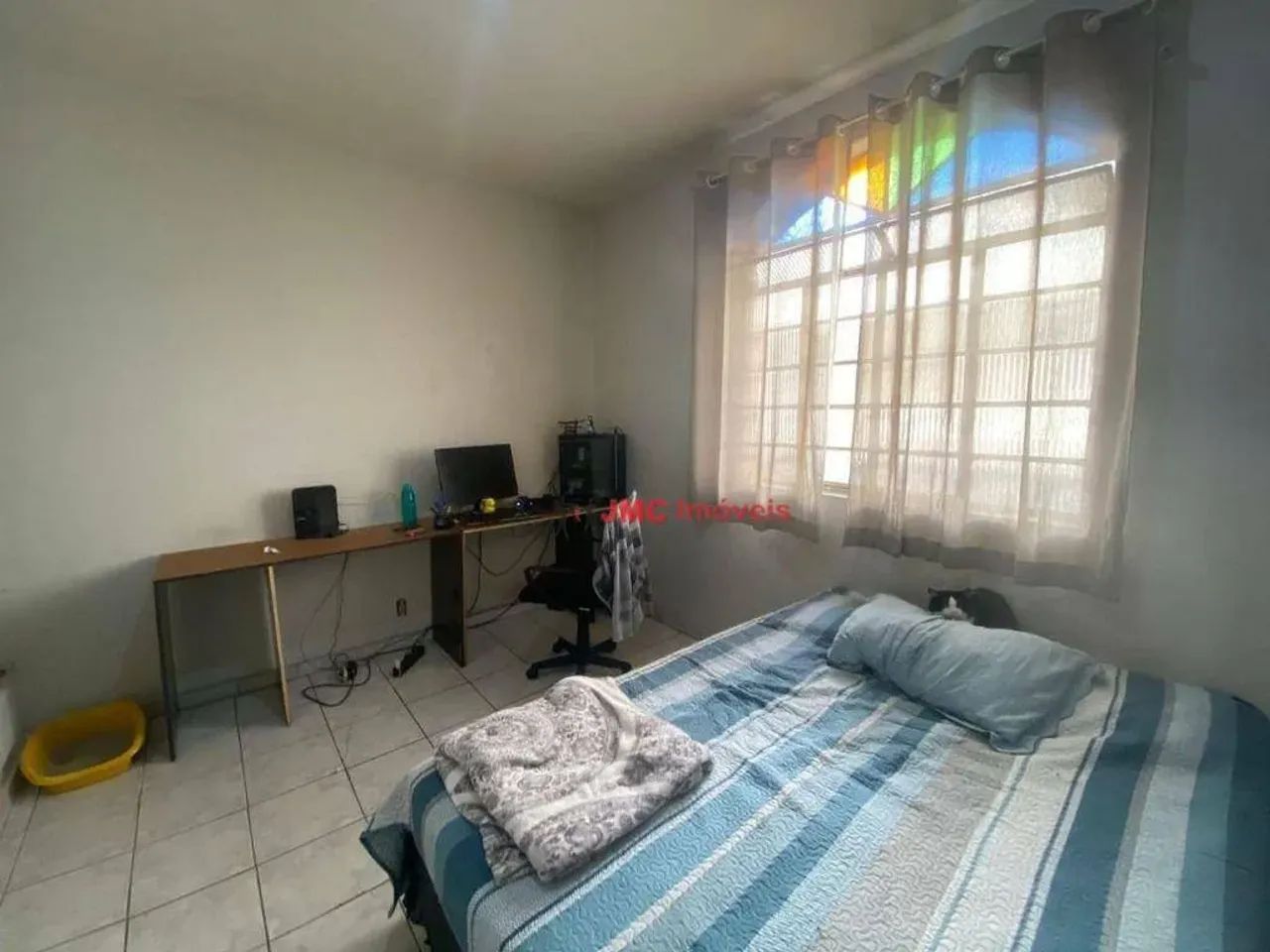 Casa com 2 dormitórios à venda, 57 m² por R$ 290.000,00 - Santa Rosa - Belo Horizonte/MG - Foto 5