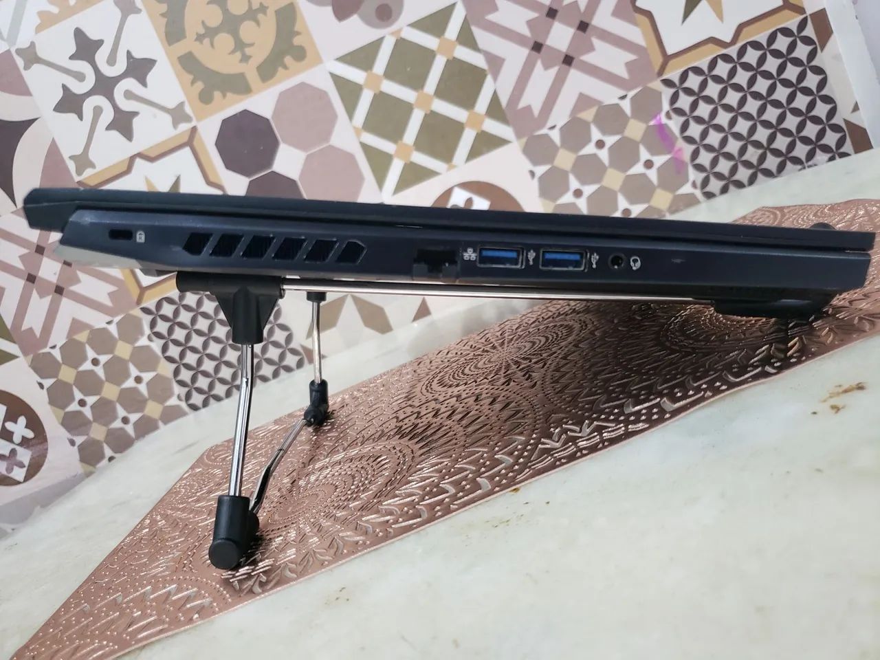 Notebook Gamer Acer Predator Helios 300 - Foto 3