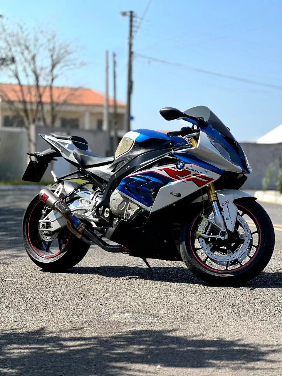 S 1000 rr 2017  - Foto 2