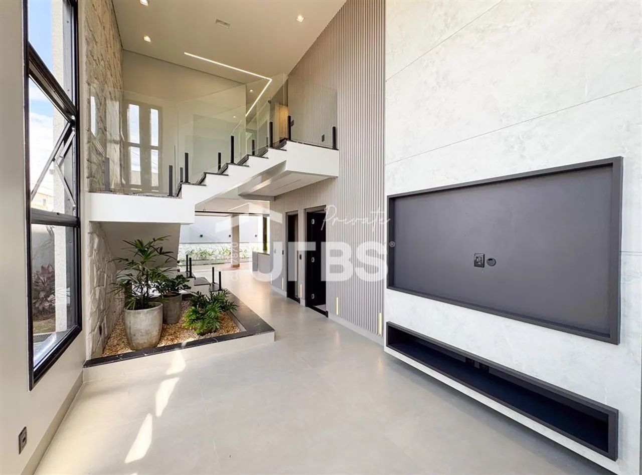 Vendo Casa Jardins Capri - Foto 4
