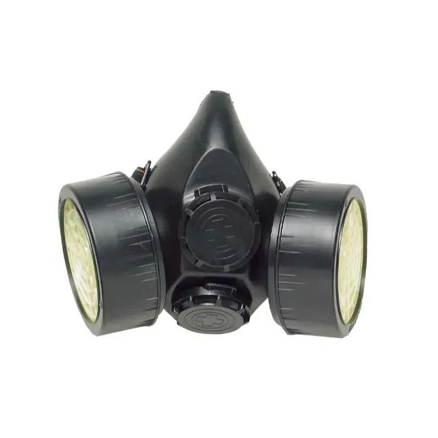 RESPIRADOR CG 306 CARBOGRAFITE
