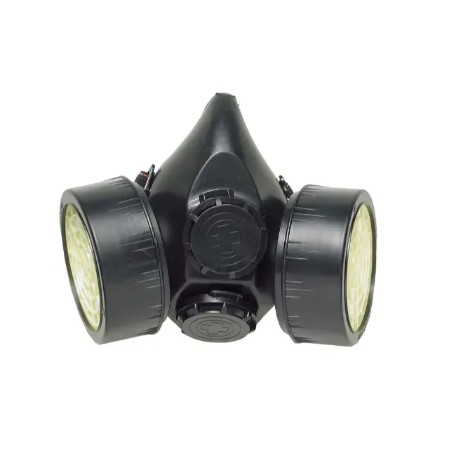 RESPIRADOR CG 306 CARBOGRAFITE