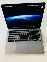 Macbook Pro M1 2020 - Foto 2