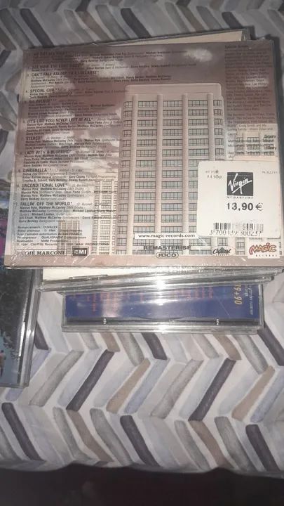 Cd america perspective  - Foto 2