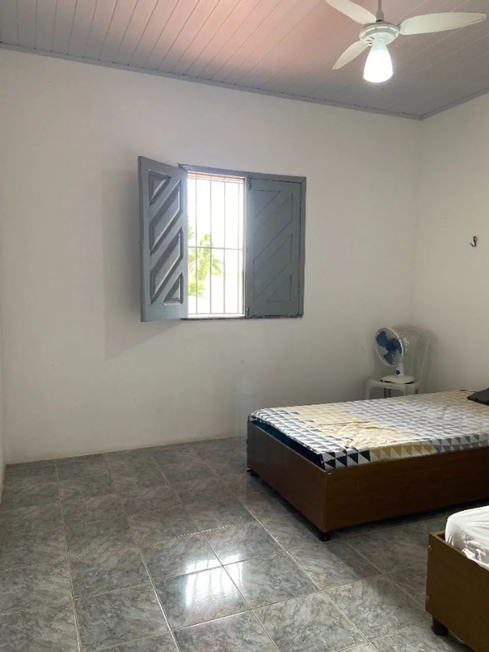 Alugo área externa para eventos (festas, confraternizações, aniversários) - Foto 5