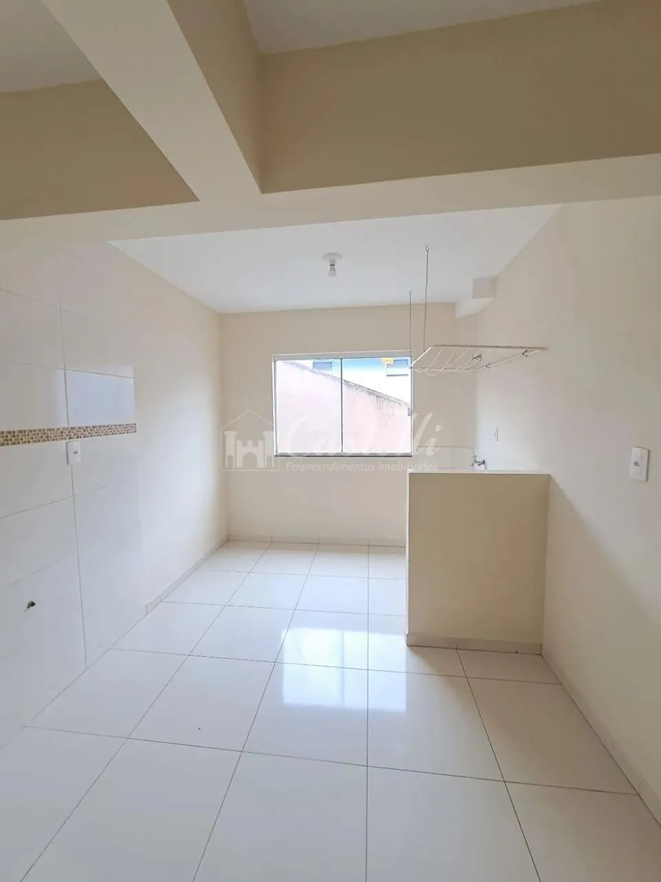 Apartamento para locação, no Bairro Olarias, PONTA GROSSA - PR - Foto 7