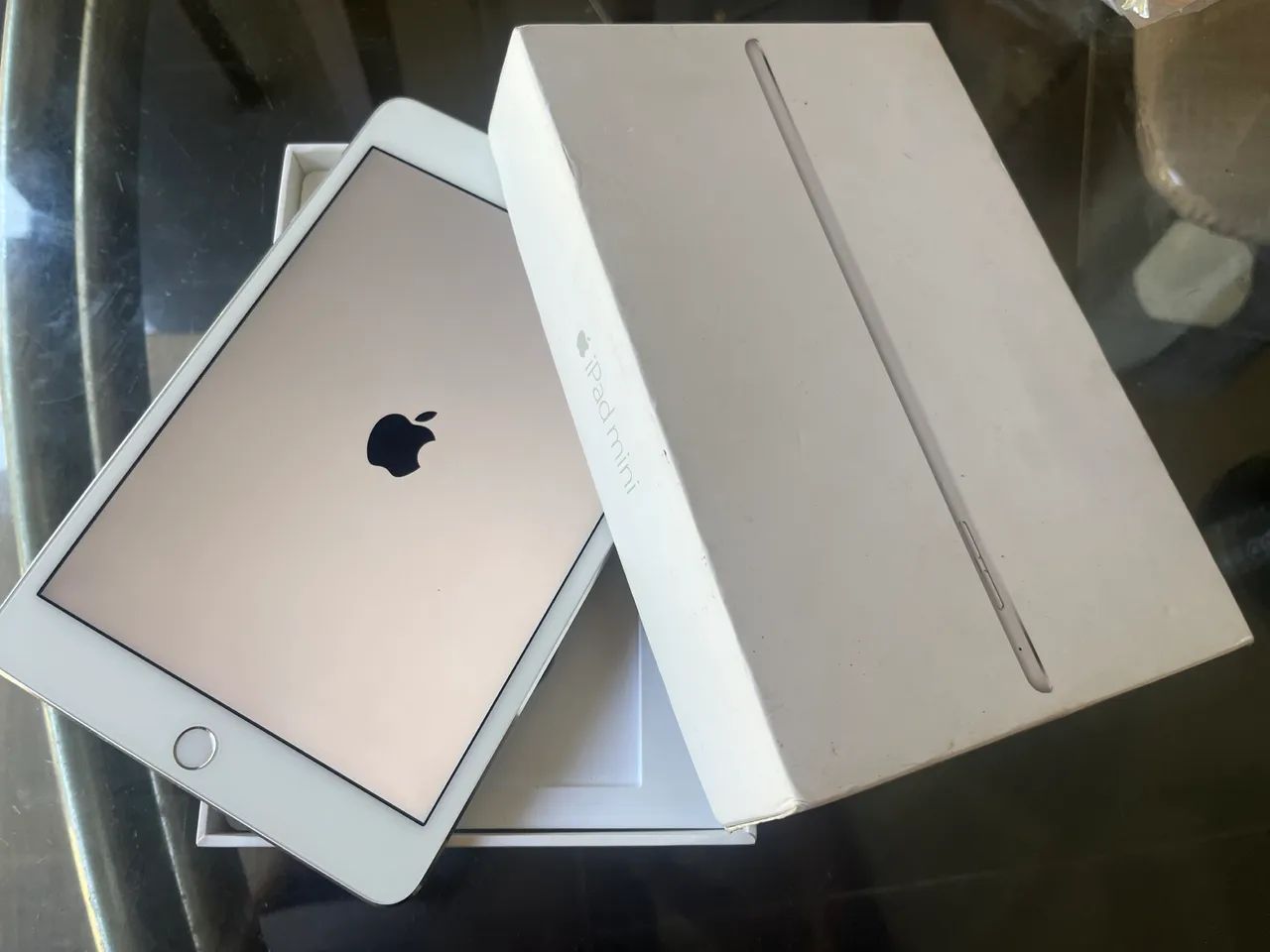 iPad Mini 4 128gb - Oportunidade! - Foto 2