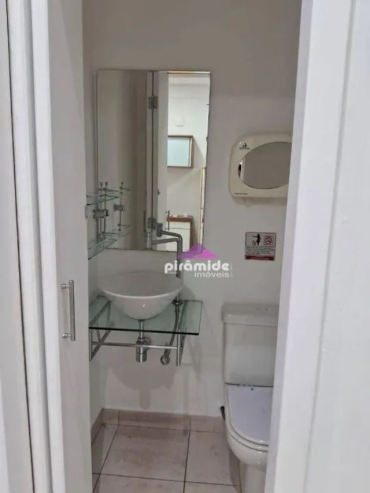 Sala à venda, 27 m² por R$ 170.000,00 - Jardim São Dimas - São José dos Campos/SP - Foto 9