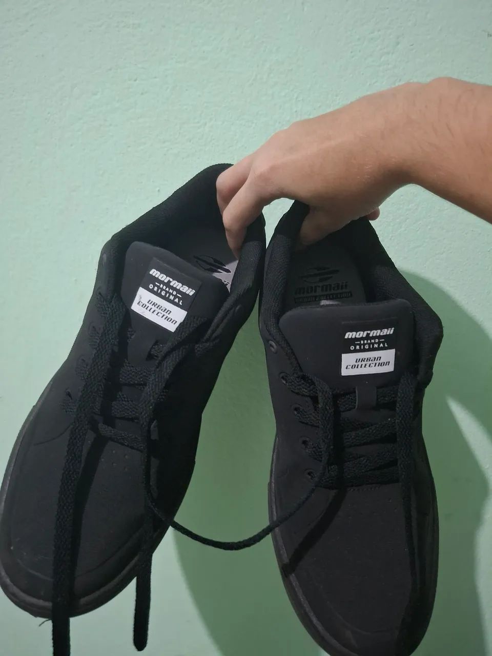 Tênis masculino mormaii urban free 41 - Foto 2
